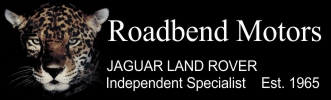 Roadbend